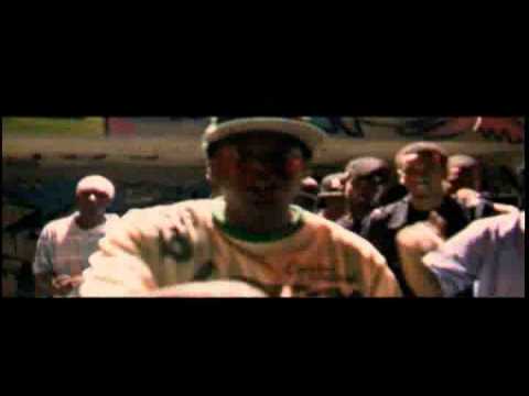 K-FRESH - IN DA STREETS