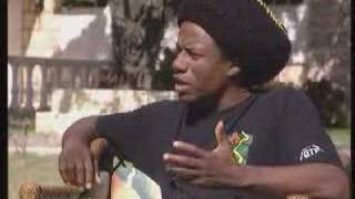 EXCLUSIVE Eddy Grant Interview done in Barbados