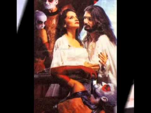 Lucie Bílá - Doufám.wmv