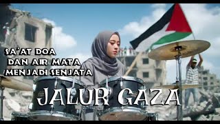 Download lagu Lagu Jalur Gaza – Saat Doa dan Air Mata Menjadi Senjata mp3