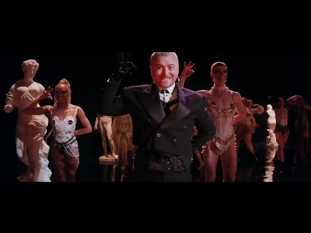 Unholy von Sam Smith & Kim Petras ((jetzt ansehen))