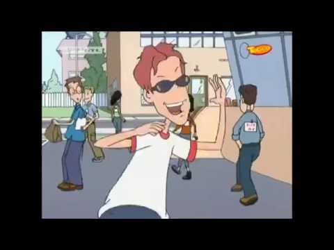 Typisch Andy Intro Staffel 1