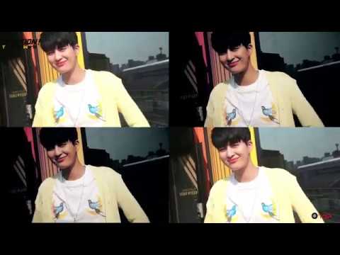 【中字】U10SECONDS 178sec - 大發帥氣的男人 : WHO IS 大.帥.男? 02. 高潔