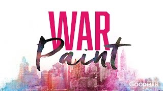 Patti LuPone and Christine Ebersole on the World Premiere of War Paint
