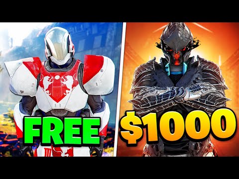 Is Destiny 2 Free to Play Worth Playing in 2023?