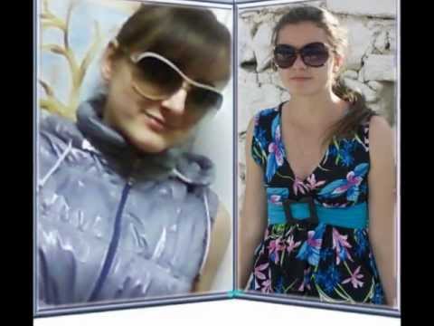 Vei rămîne mereu , colega mea ! Te ador mult Liuda !.wmv