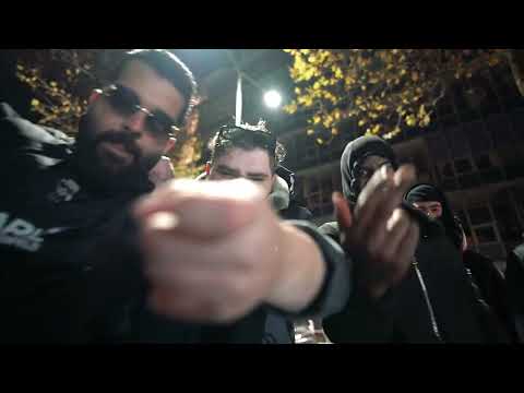 El 3askar - ELKE DAG (Official Video)