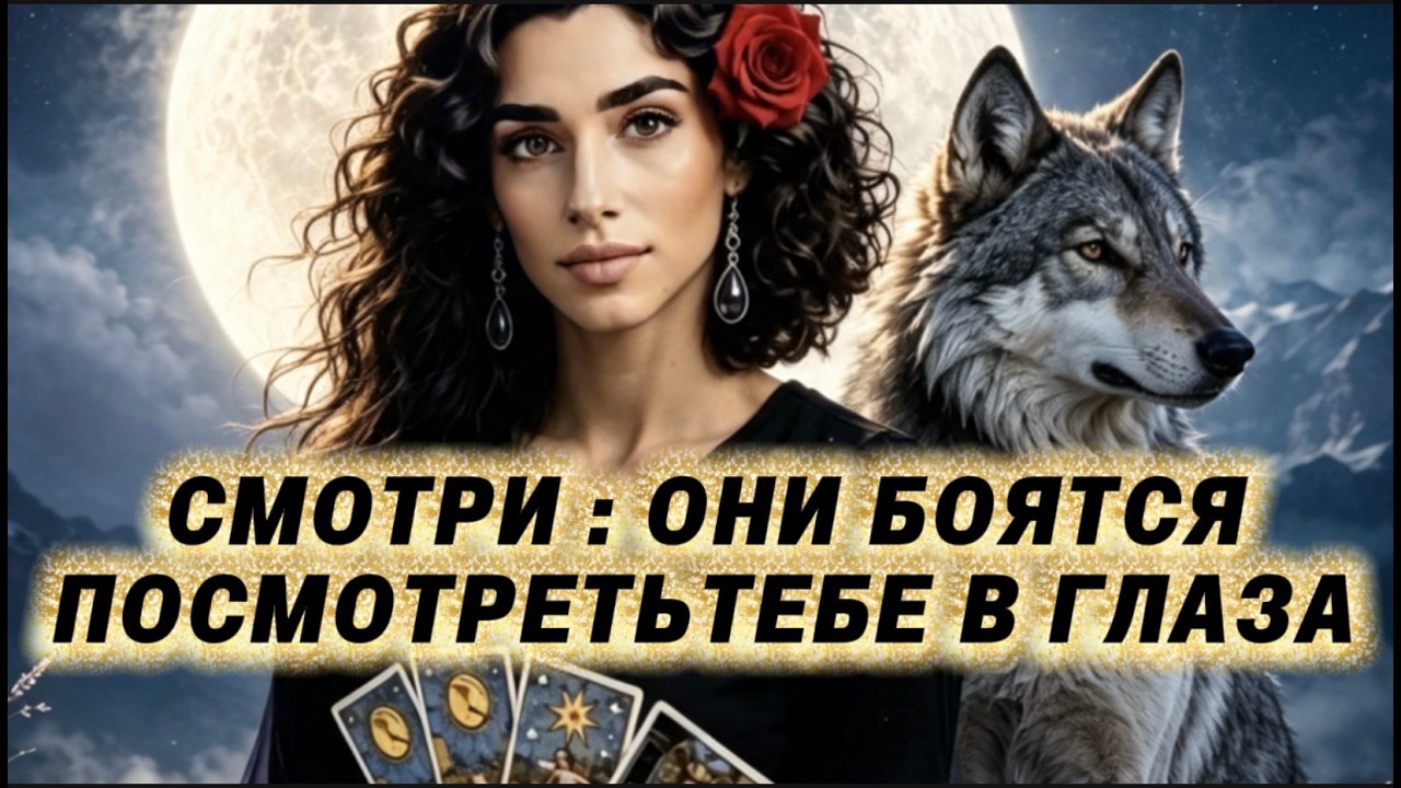 ‼️🔥Таро враги❗️Они знают, что натворили и поэтому боятся тебя❗️Карты го