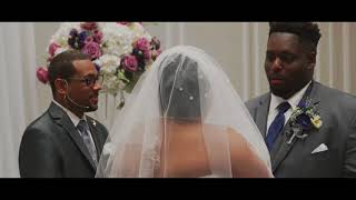 [Wedding Highlight Video]