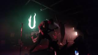 August Burns Red - Provision live at Music Farm