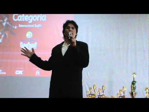 Animeke Festival IX - Categoria Internacional - Lucifer