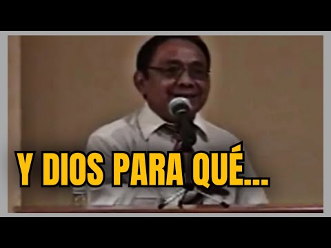 🔵"CARLOS CORTÉS" // "Y DIOS PARA QUÉ" // "TERAPIA 45S" 