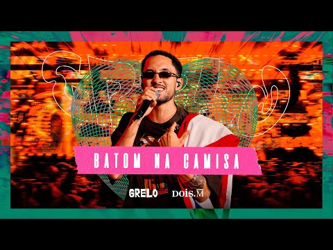 Miniatura de Batom Na Camisa  (Ao Vivo)