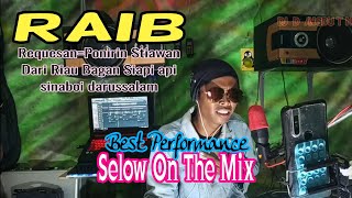 Download lagu DJ Raib_Rhoma Irama (Cover Renno Slow Mix) mp3 Download lagu DJ Raib_Rhoma Irama (Cover Renno Slow Mix) mp3