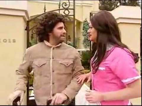 Calientes 1 || Showmatch 2009