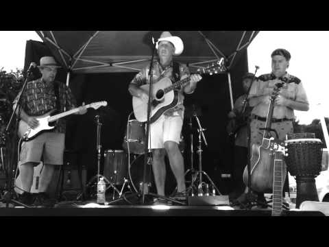 My new band, Old Hickory Boys - performing B.B. King's 