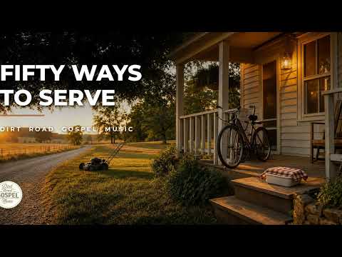 Fifty Ways to Serve