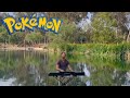 I Played National Park From Pokemon Gold Silver On Piano At The Park