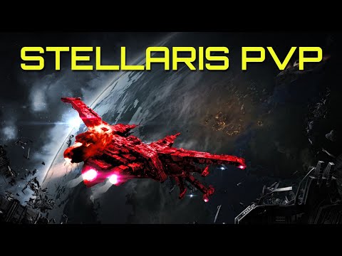 ｢Stellaris｣ 30 Player Battle Royale - $600 Prize Pool!