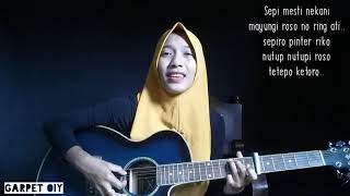 Download lagu BOHOSO MOTO Cover Gitar Dangdut mp3