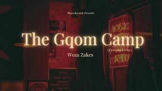 Download lagu Woza Zakes - Wave ( Feat Charra Cpt) mp3