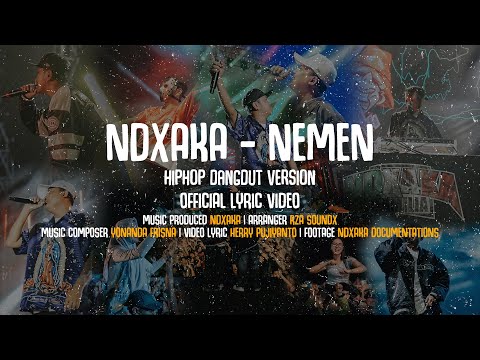 Nemen - NDX A.K.A