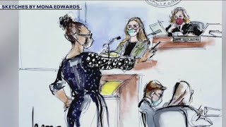 Trevor Bauer accuser testifies in court
