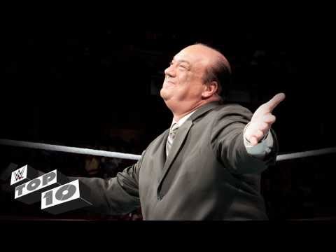 Paul Heyman Shares His Thoughts On The Reaction He Believes Brock Lesnar & Roman Reigns Will Receive At WrestleMania