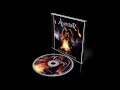 Axenstar Drifting (lyrics) 