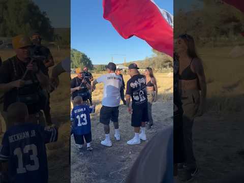 SAD BOY LOKO & JOKESTA FRESH IN GUANAJUATO… Behind The Scenes Music Video Shoot