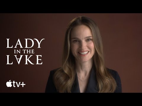 afbeelding Another Take with Natalie Portman