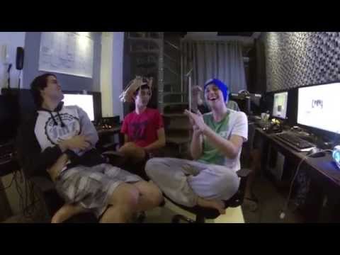 INTZ RED - Desafios?