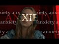 ANXIETY Mp4 Experimental