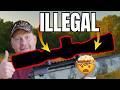 BANNED This Scope Is Illegal Too