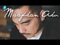 Maafkan Aku Lupakan Aku ENDA Cover The Orion