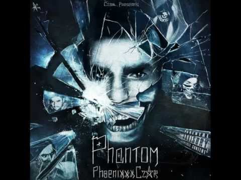 Czar feat Shot - Черный юмор (Phantom 2013)