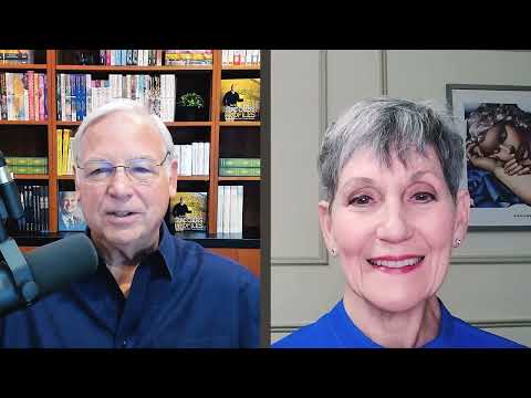 [EP 16] Power of Intention with Lynn McTaggart & Jack Canfield