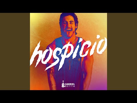 Hospício - Gabriel Betta