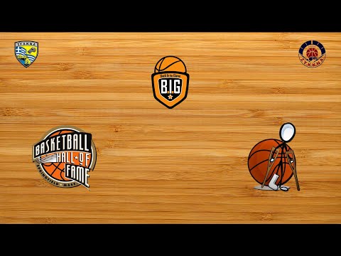 Naismith's Pioneers 50 - 47 Unclebreakers | 5η Αγων. BIG League 2
