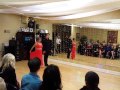 Stan & Mary - Armik Flamenco Tango - 3rd Annual "Spring Showcase of the Stars" 02-27-2016.