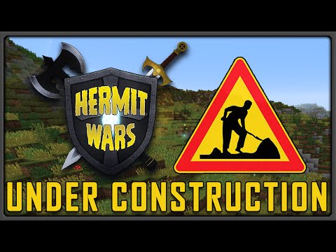 Let's Build HermitQuest | Episode 01 || A New Season of Epicosity is Coming!