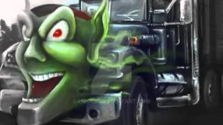 Black Sabbath - Evil Eye