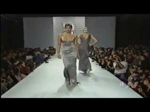 Richard Tyler 1995 Spring