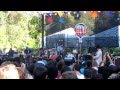 Modest Mouse - Ansel (New Song) - Frost Amphitheater at Stanford University 5/19/12