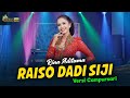 Rina Aditama Raiso Dadi Siji Kembar Campursari Official Music Video