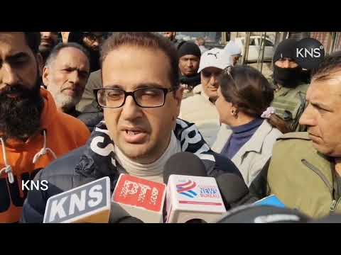 It’s a very big and unfortunate accident. We lost precious lives and many w...