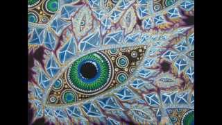 Crystal Eyes  Ride The Rainbow.