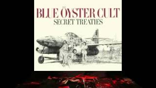 Blue Oyster Cult   Secret Treaties   Dominance Submission with lyrics