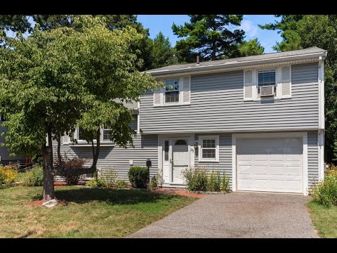 Home for sale.......35 Greenleaf Circle, Framingham MA