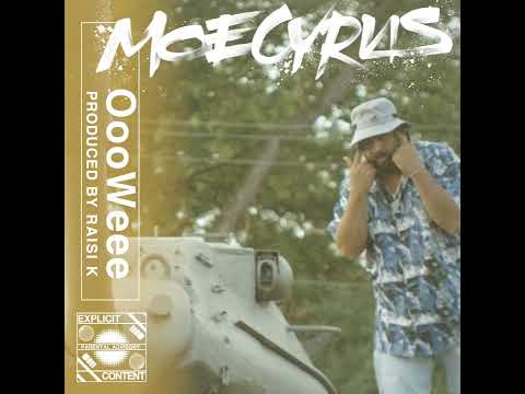 MOECYRUS - "OooWee" Produced By Raisi K #chicagohiphop #chicagohoodcore 